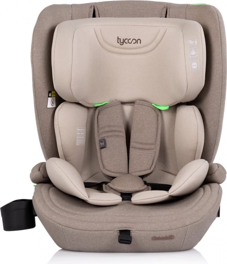 Sigurno vezanje i praktični dodaci