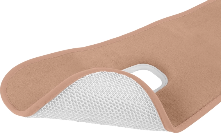 Mekana organska pamuk na dodir