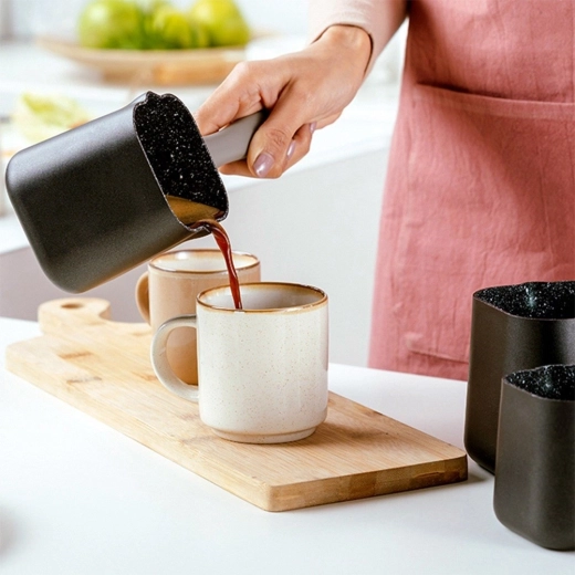 Udobno i čisto točenje