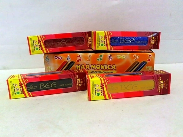 Usna harmonika