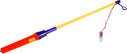 Štap za lampion s LED svjetlom 50 cm