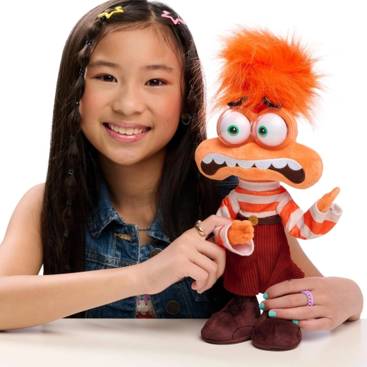 Službeni lik iz Inside Out 2