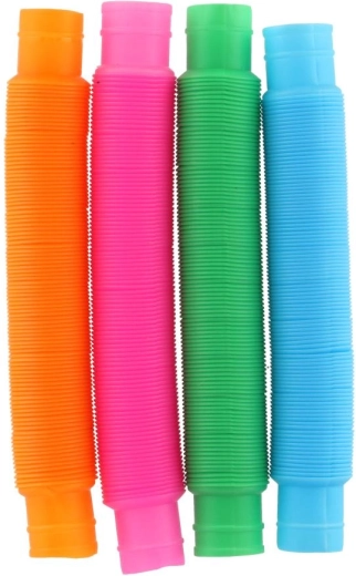Senzorička stimulacija i popping zvuk