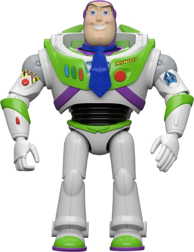 Buzz Svjetlosni u elegantnom izdanju