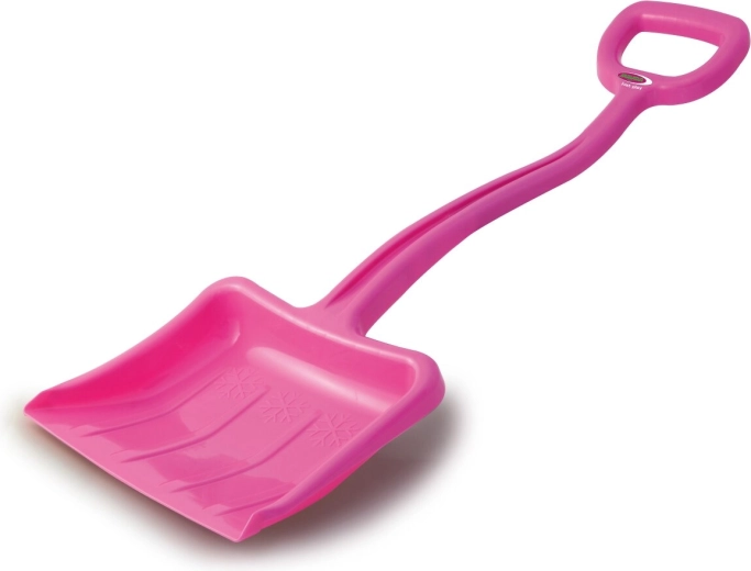 Jamara Tally children's snow and sand shovel 70 cm pink