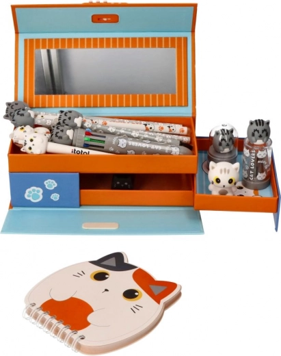 Praktični stalak za pregledno izlaganje