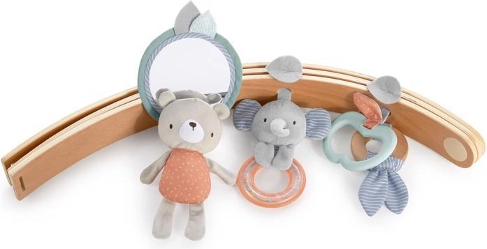 Prirodan izgled i osjetilna igra