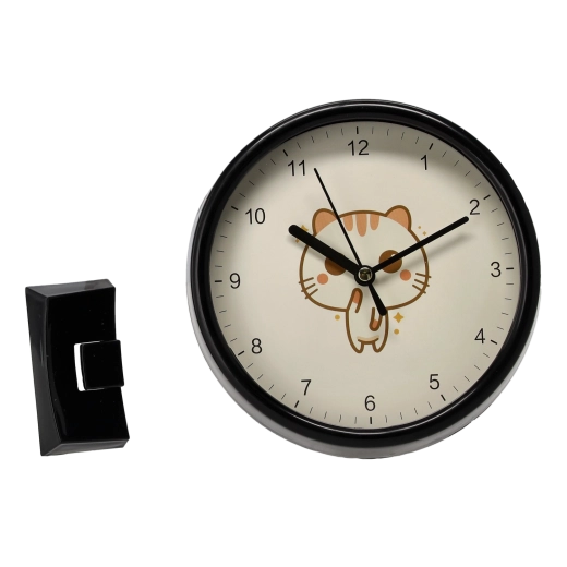 Čitljiv brojčanik za lako učenje vremena