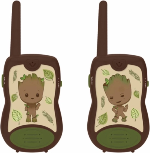 Domet do 200 metara za vanjske pustolovine