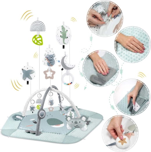 Obostrana, sklopiva i lako održiva