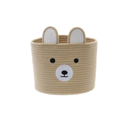 Mekan i siguran materijal za dječju sobu