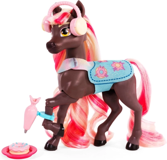 Pečenje i ukrašavanje krafni