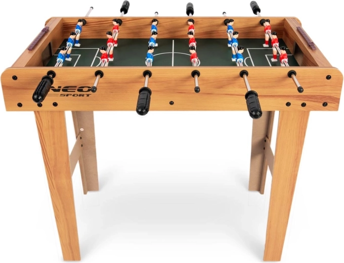 Stabilna drvena konstrukcija