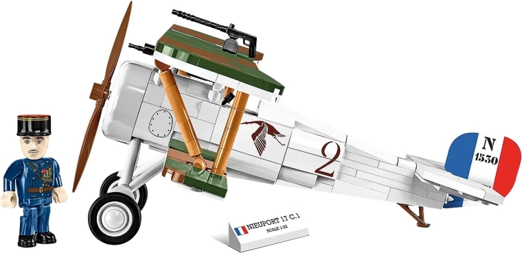 Postolje s natpisnom pločicom i mjerilom 1:32