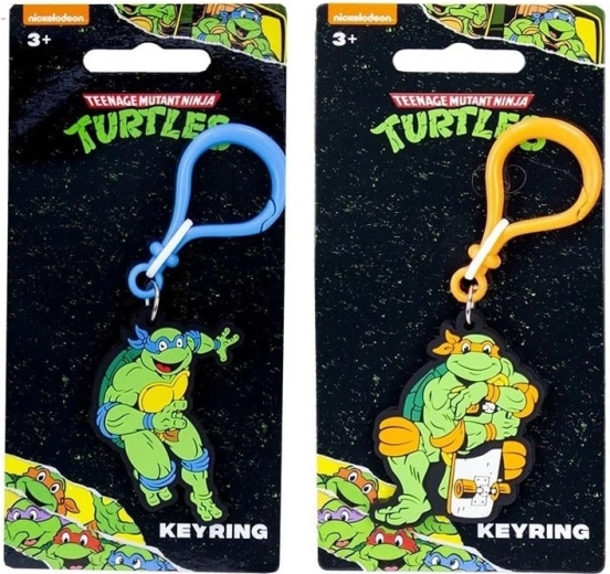 privjesak ninja kornjača