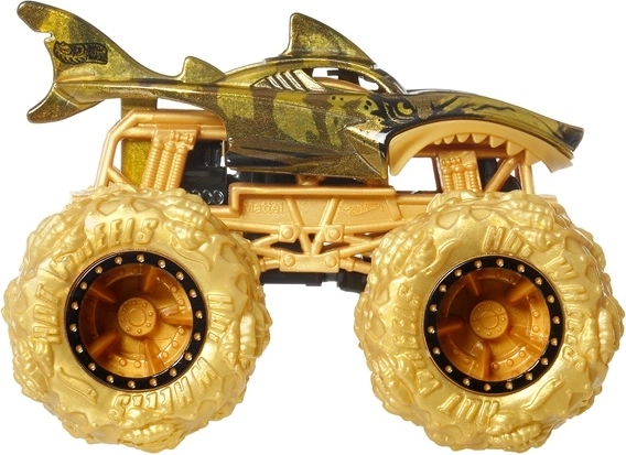 Divovski kotači za monster truck zabavu
