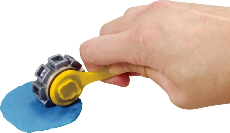 Alati za bušenje, otiske i uzorke