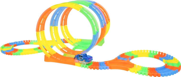 Veliki set za kreativnu igru