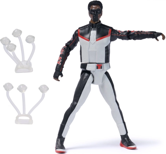 Višetočkasta artikulacija za dinamične poze