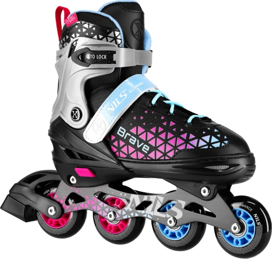 Role 2u1 NILS Extreme Brave – L (39–43)