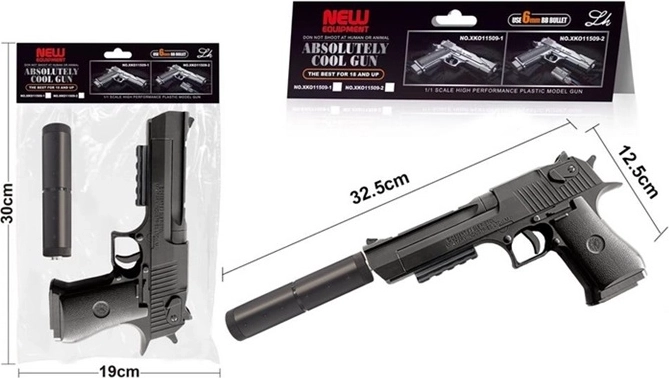 BB Gun