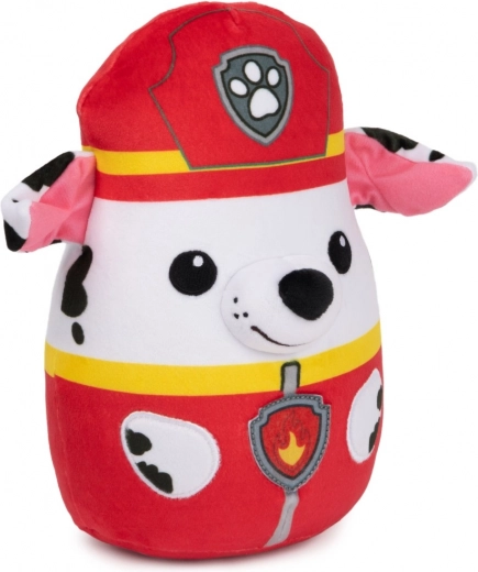 Soft and cuddly plush for everyday cuddles