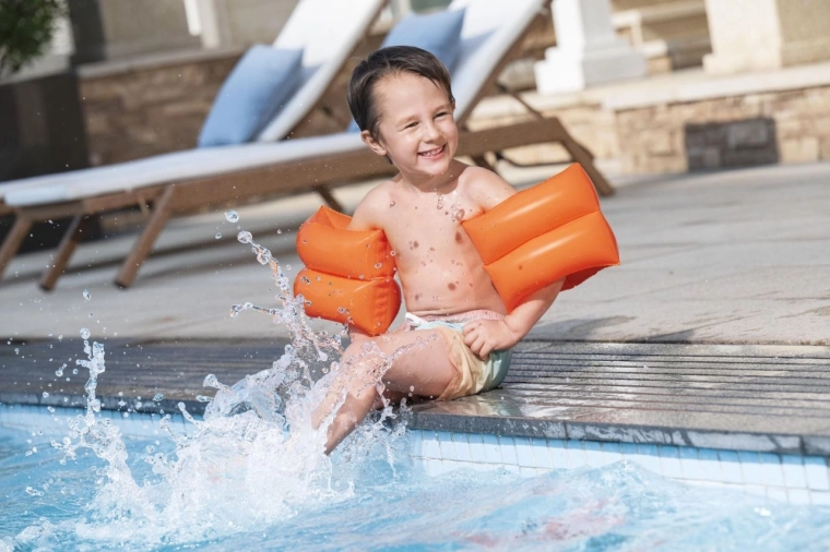 Visoka vidljivost za mir roditelja