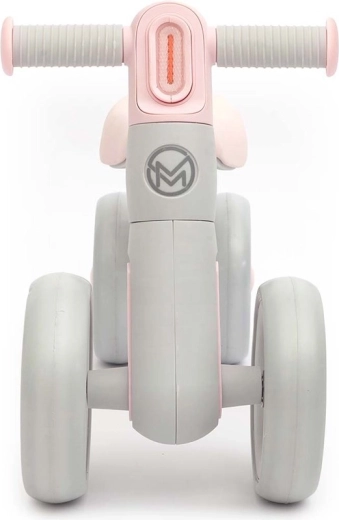 LED svjetlo u volanu