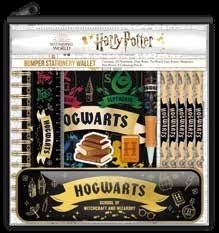 Harry Potter školski set u pernici