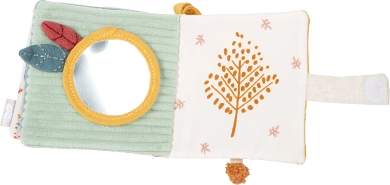 Sigurno zrcalce i interaktivni elementi