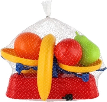 Praktično pakiranje u mrežici za lako spremanje