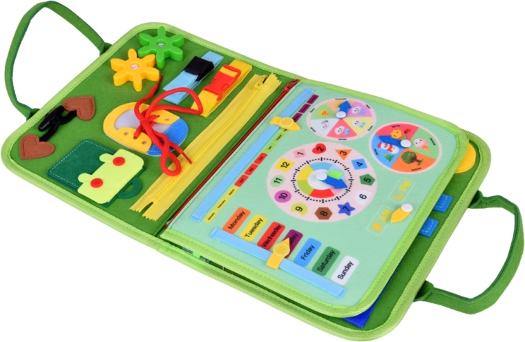 6 interaktivnih stranica učenja kroz igru