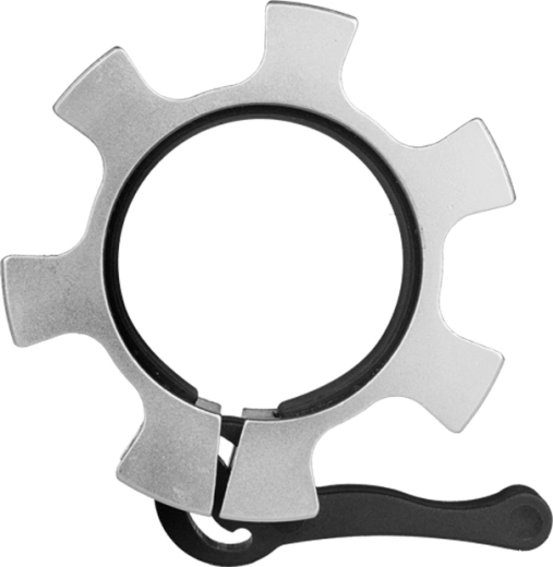 Bez pomicanja i bez trošenja šipke