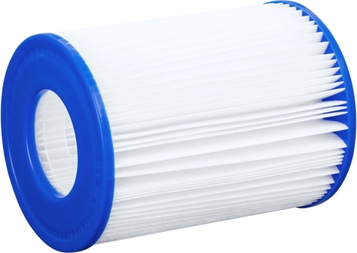 Set od 2 kom filtracijskih uložaka tip II za bazenske pumpe 2006/3028 l/h BESTWAY