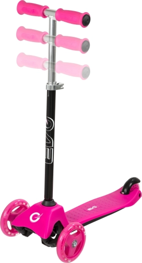 Raste s vašim djetetom