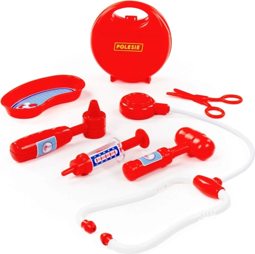 Realistični alati za razigranu dijagnostiku