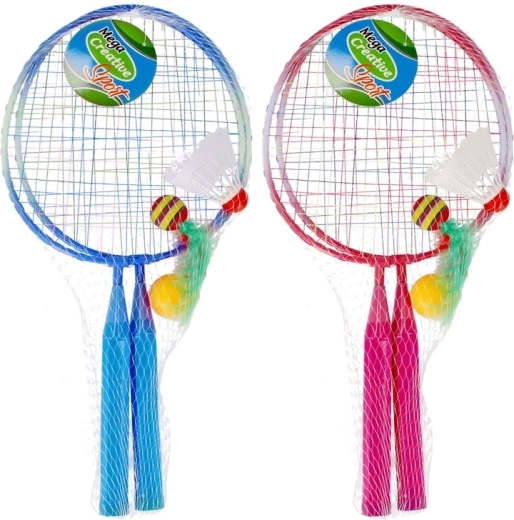 Dvije vesele boje i praktična mrežica