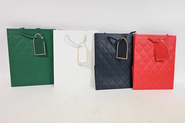 Presentation and gift bag (Gift bag) 26 × 32 × 12 cm