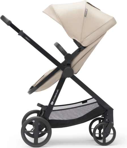 Beservisirani amortizirani kotači za grad i park