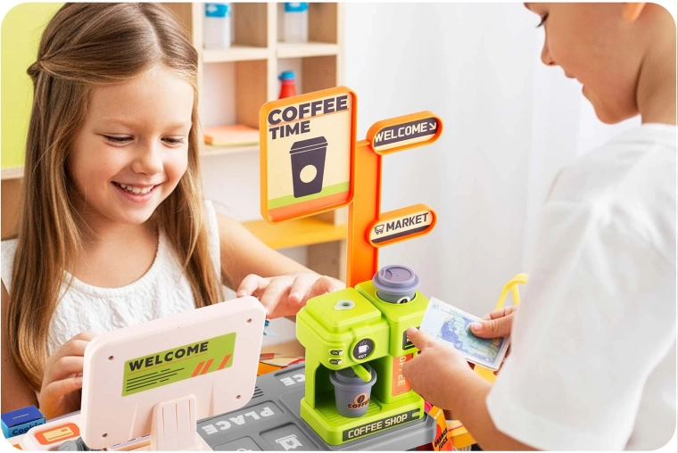 Aparat za espresso za „pravu” kavu za van