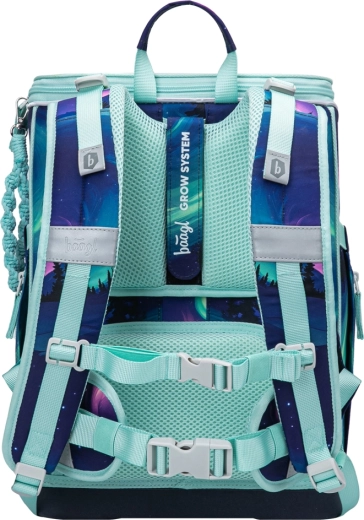 Raste s djetetom: ergonomija po mjeri