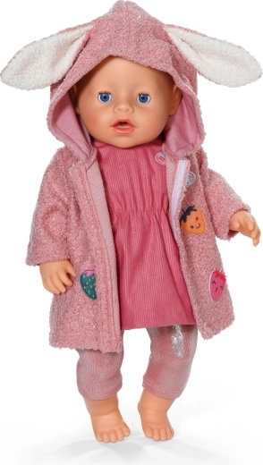 Kompletna odjevna kombinacija za igru tijekom cijele godine