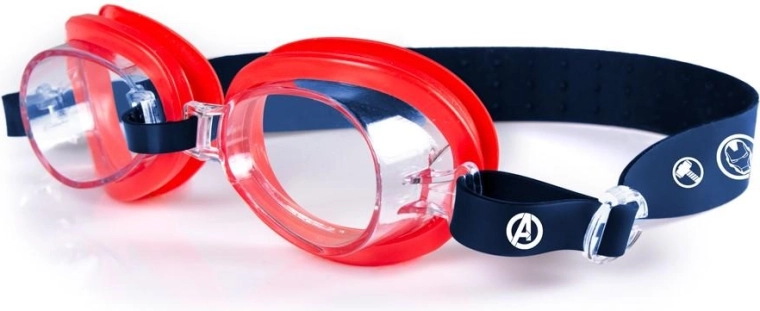 Dječje plivačke naočale Avengers