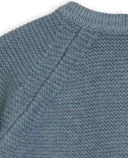 Udoban kroj s raglan rukavima