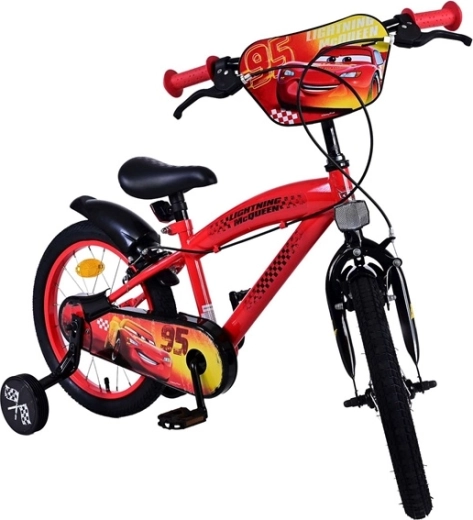 Motiv Cars koji djeca obožavaju
