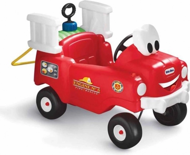 Little Tikes vatrogasni kamion s pumpom