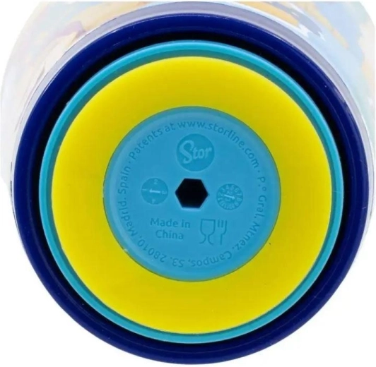 Smartgrip protiv prevrtanja