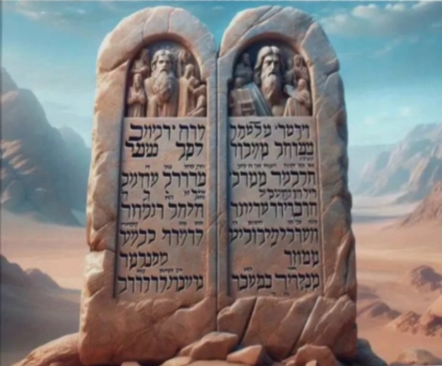 Dijamantno slikanje – kamene ploče s pismom 30 × 40 cm