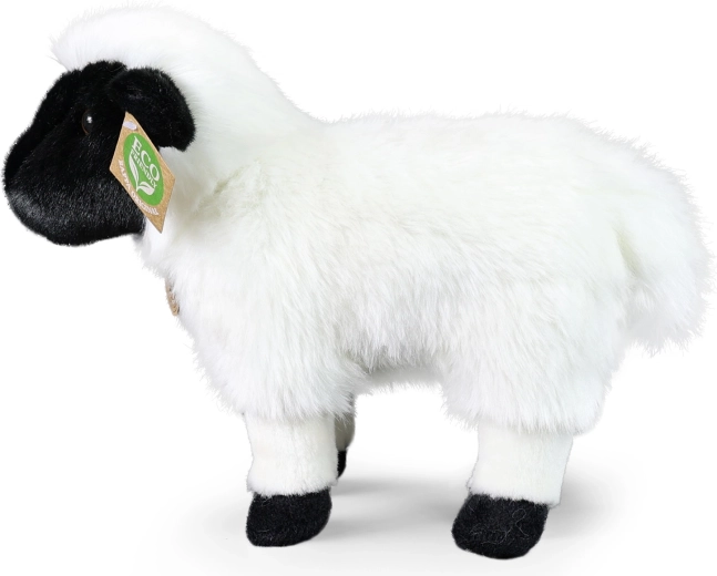 Nježan, mekan pliš za beskrajno maženje