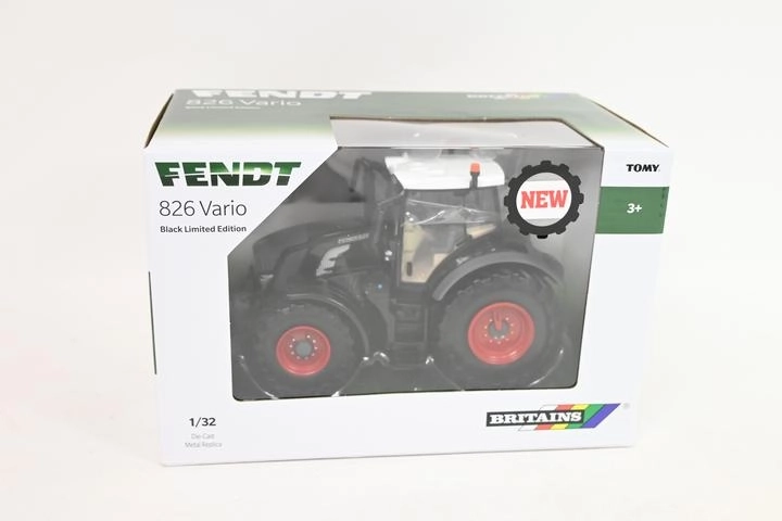 Britains traktor Fendt Vario 826 limitirano izdanje 1:32